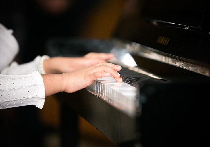piano